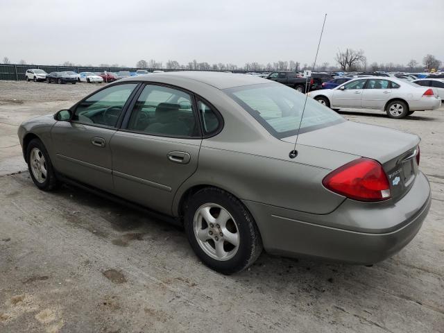 Photo 2 from auction – 2003 FORD TAURUS SES with VIN 1FAFP55243A208643