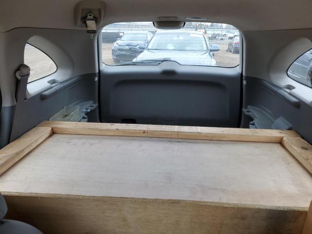 Photo 10 from auction – 2011 HONDA CR-V LX with VIN 5J6RE3H30BL012136