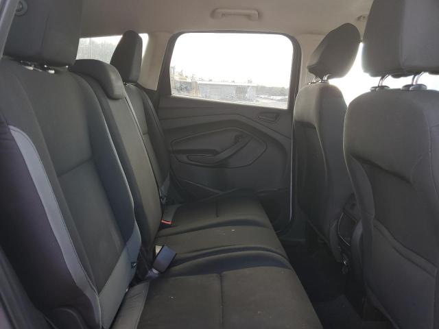 Photo 11 from auction – 2013 FORD ESCAPE S with VIN 1FMCU0F79DUD79791