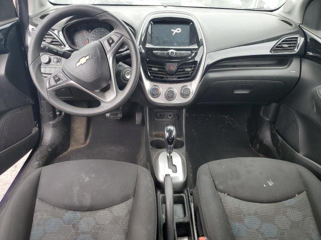 Photo 8 from auction – 2017 CHEVROLET SPARK 1LT with VIN KL8CD6SA7HC710039
