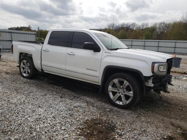 Photo 4 from auction – 2016 GMC SIERRA K15 with VIN 3GTU2NEC5GG177967