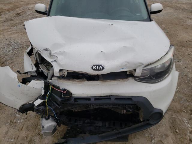 صورة رقم 11 من المزاد - 2015 KIA SOUL + مع VIN KNDJP3A5XF7183595