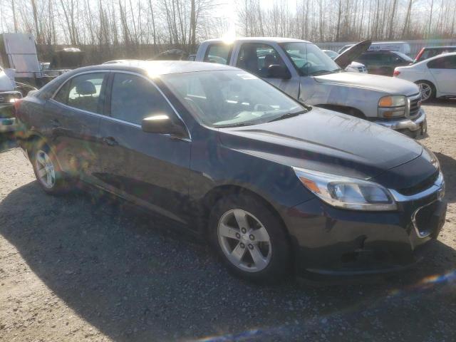 Photo 4 from auction – 2014 CHEVROLET MALIBU LS with VIN 1G11B5SLXEF303190