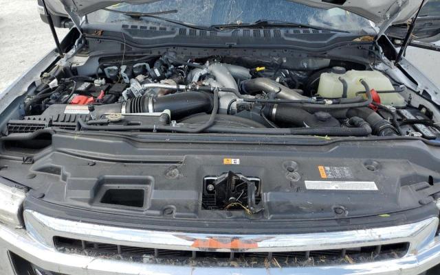 Photo 11 from auction – 2022 FORD F250 SUPER with VIN 1FT7W2BT1NEE55756