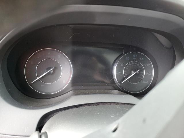 Photo 9 from auction – 2021 ACURA RDX TECHNO with VIN 5J8TC2H5XML003610