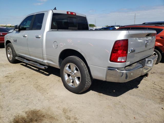 Photo 2 from auction – 2018 RAM 1500 SLT with VIN 1C6RR6GG7JS123522