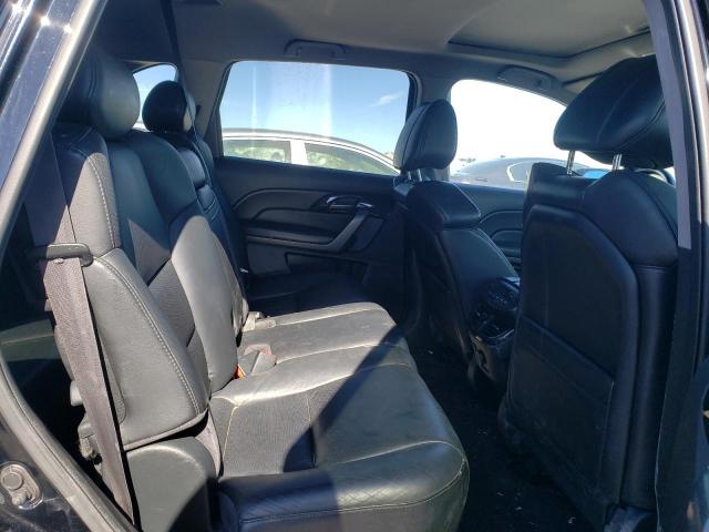 Photo 11 from auction – 2009 ACURA MDX TECHNO with VIN 2HNYD286X9H006824