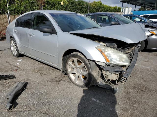 Фото 4 с аукциона – 2008 NISSAN MAXIMA SE с VIN 1N4BA41E48C807516