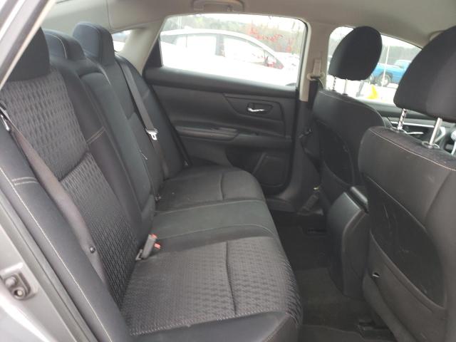 Photo 10 from auction – 2016 NISSAN ALTIMA 2.5 with VIN 1N4AL3AP5GC242337