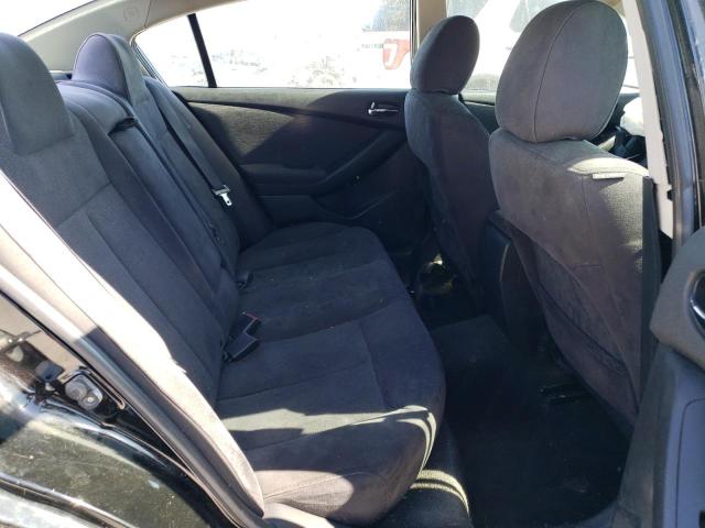 Photo 10 from auction – 2012 NISSAN ALTIMA BAS with VIN 1N4AL2AP5CN423317