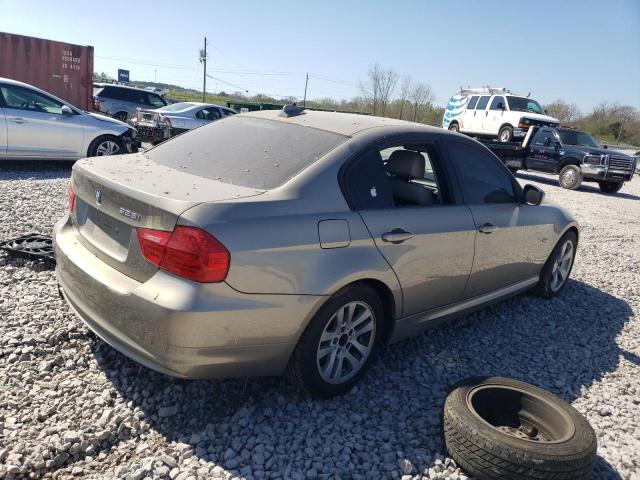 Photo 3 from auction – 2011 BMW 328 I with VIN WBAPH7C50BA800878