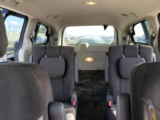 Photo 10 from auction – 2012 DODGE GRAND CARA with VIN 2C4RDGBG4CR371767