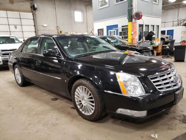 Photo 4 from auction – 2006 CADILLAC DTS with VIN 1G6KD57Y56U200964