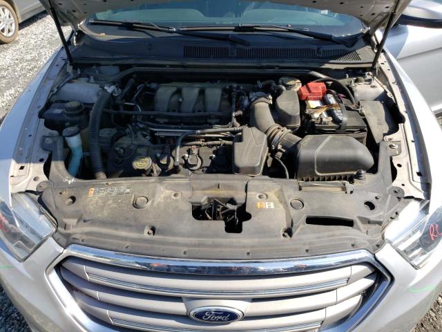 Photo 11 from auction – 2015 FORD TAURUS SEL with VIN 1FAHP2E83FG195767