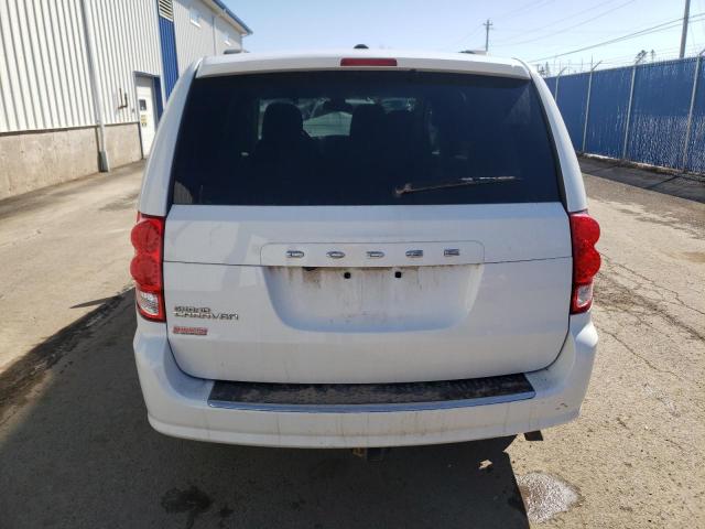 Photo 6 from auction – 2020 DODGE GRAND CARA with VIN 2C4RDGBG5LR168239