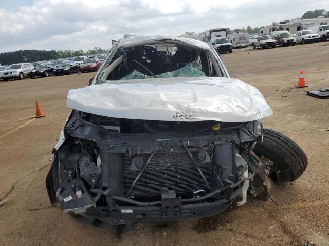 Photo 5 from auction – 2012 JEEP GRAND CHER with VIN 1C4RJEAG1CC210252