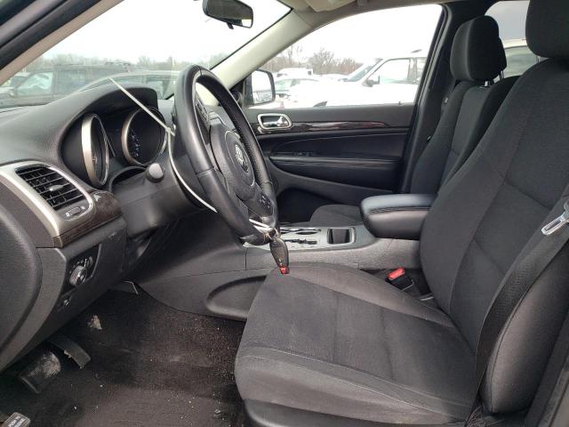 Photo 7 from auction – 2011 JEEP GRAND CHER with VIN 1J4RR4GG8BC654781