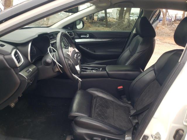 Photo 7 from auction – 2018 NISSAN MAXIMA 3.5 with VIN 1N4AA6AP3JC375693