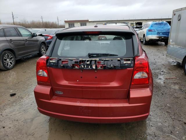 Photo 6 from auction – 2007 DODGE CALIBER with VIN 1B3HB28B77D213059