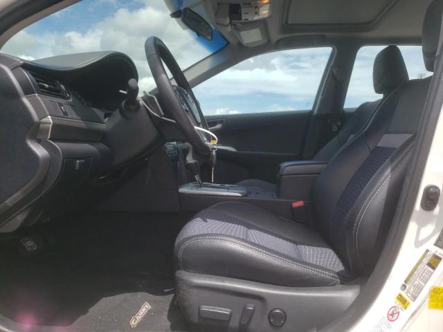 Photo 7 from auction – 2012 TOYOTA CAMRY BASE with VIN 4T1BF1FK4CU595059