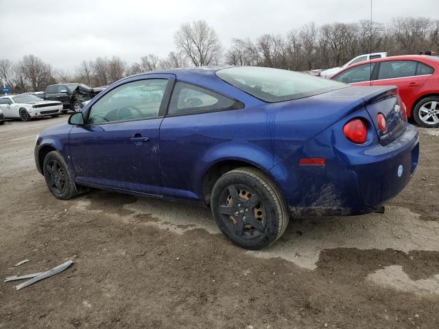 Photo 2 from auction – 2007 CHEVROLET COBALT LS with VIN 1G1AK18F377206615