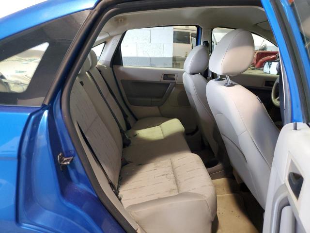 Photo 10 from auction – 2010 FORD FOCUS SE with VIN 1FAHP3FN8AW277325