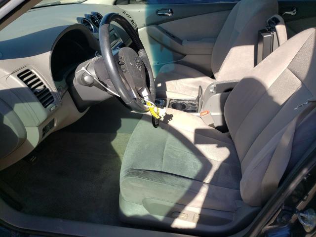 Photo 7 from auction – 2011 NISSAN ALTIMA BAS with VIN 1N4AL2AP8BC132160