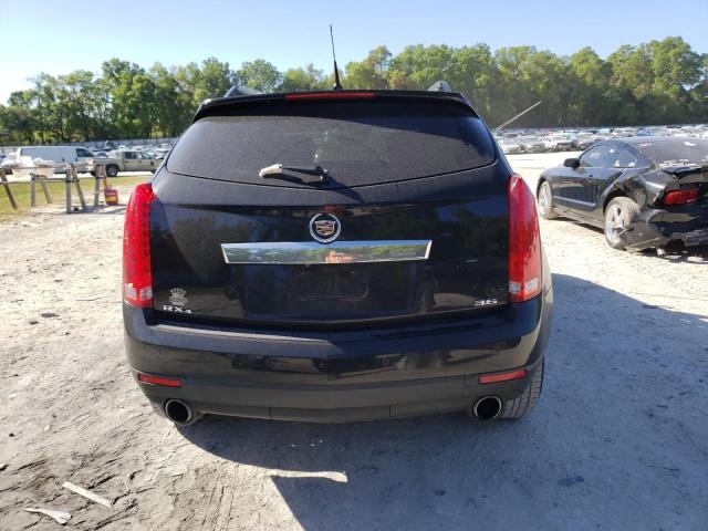 Photo 6 from auction – 2014 CADILLAC SRX LUXURY with VIN 3GYFNEE34ES658202