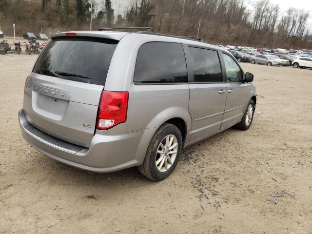Photo 3 from auction – 2014 DODGE GRAND CARA with VIN 2C4RDGCG7ER262835