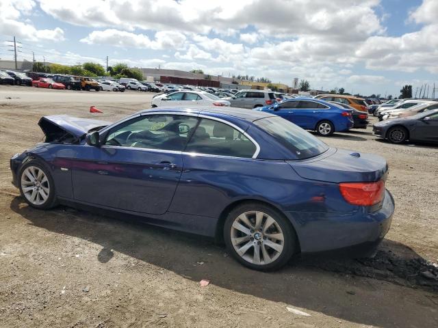 Photo 2 from auction – 2013 BMW 328 I SULE with VIN WBADW7C53DE733147