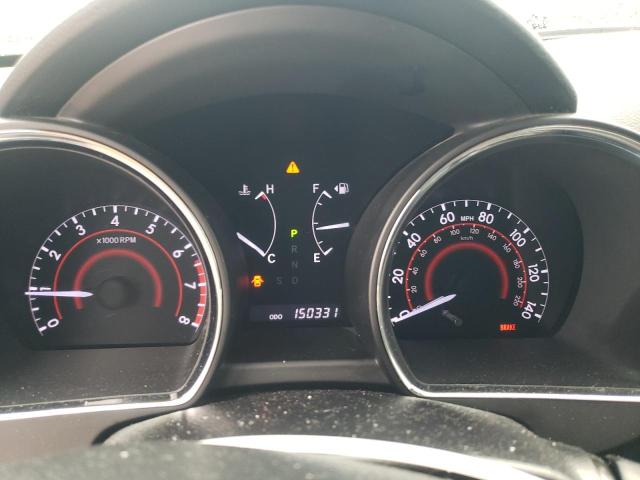 Photo 9 from auction – 2013 TOYOTA HIGHLANDER with VIN 5TDZK3EH3DS139138