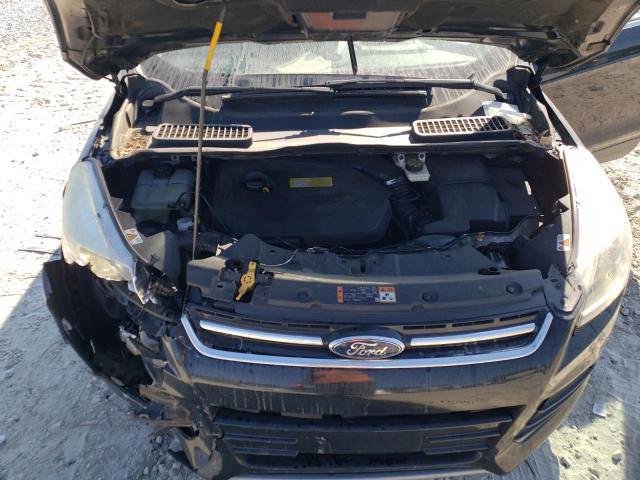 Photo 12 from auction – 2014 FORD ESCAPE TIT with VIN 1FMCU0JX5EUB96445