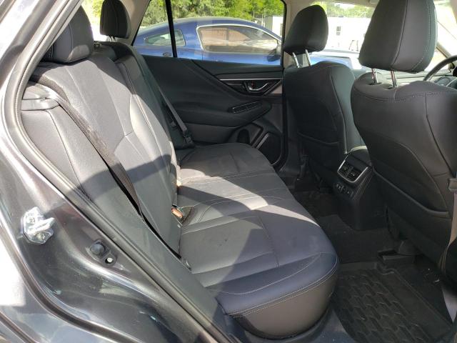 Photo 11 from auction – 2022 SUBARU OUTBACK LI with VIN 4S4BTANC0N3183765