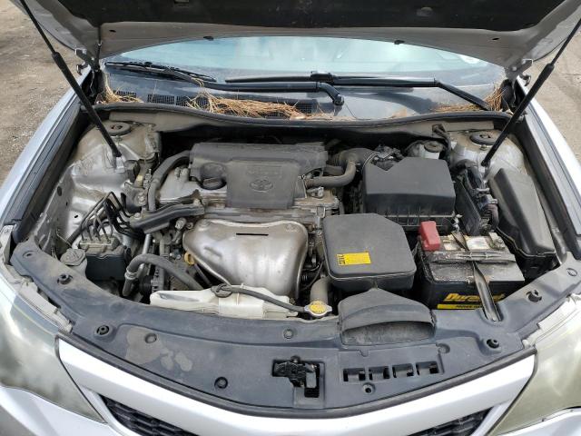 Photo 11 from auction – 2014 TOYOTA CAMRY L with VIN 4T1BF1FKXEU808406
