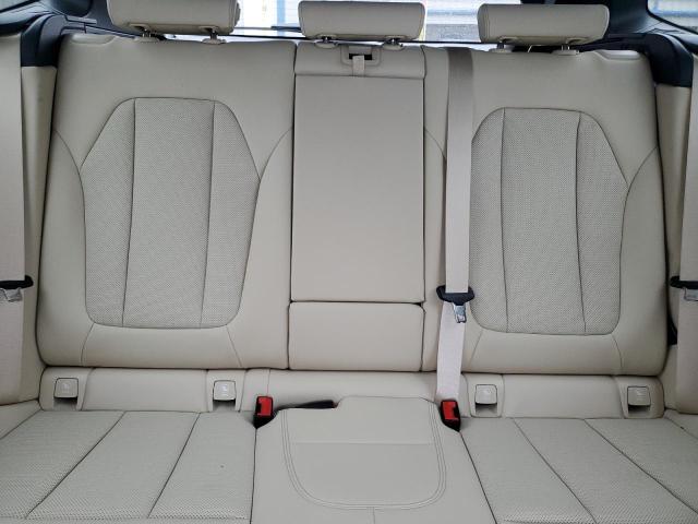 Photo 10 from auction – 2022 BMW X3 SDRIVE3 with VIN 5UX43DP07N9N05346