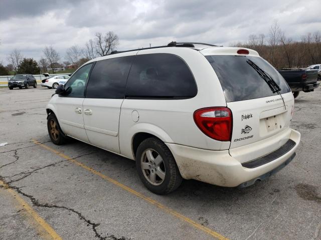 Photo 2 from auction – 2006 DODGE GRAND CARA with VIN 2D8GP44L26R711494