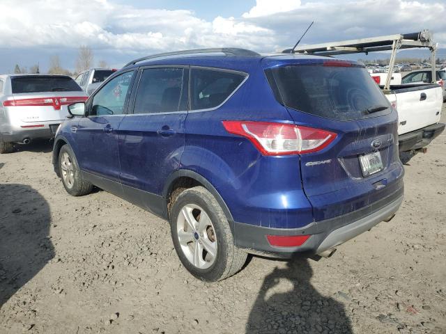 Photo 2 from auction – 2014 FORD ESCAPE SE with VIN 1FMCU9G95EUC68192