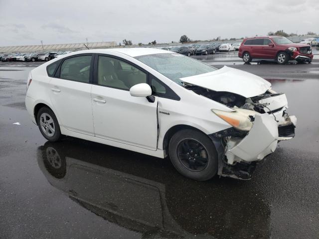 Photo 4 from auction – 2013 TOYOTA PRIUS with VIN JTDKN3DU1D5556920