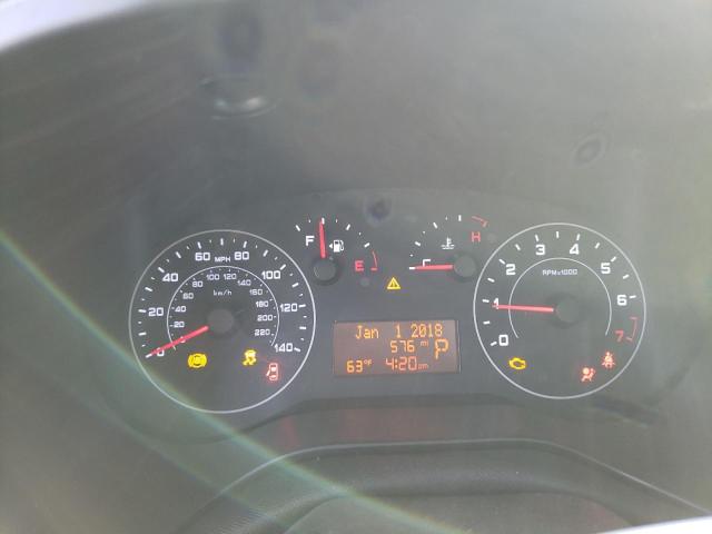 صورة رقم 9 من المزاد - 2022 RAM PROMASTER مع VIN ZFBHRFAB6N6W59977
