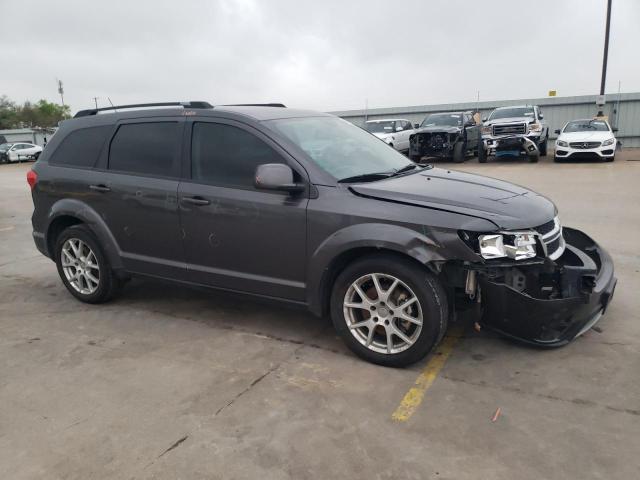Photo 4 from auction – 2014 DODGE JOURNEY SX with VIN 3C4PDCBG1ET209370