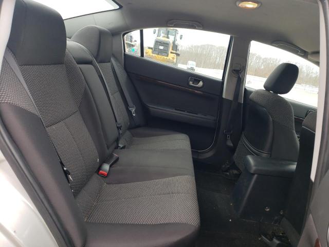 Photo 10 from auction – 2012 MITSUBISHI GALANT ES with VIN 4A32B3FF2CE020819