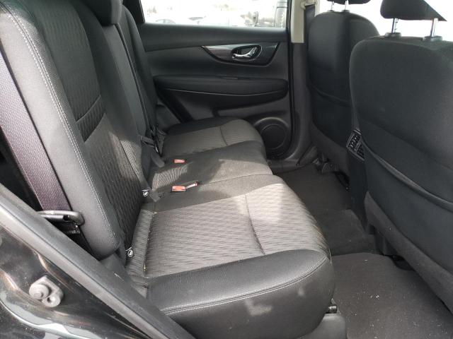 Photo 11 from auction – 2018 NISSAN ROGUE S with VIN KNMAT2MV1JP581076