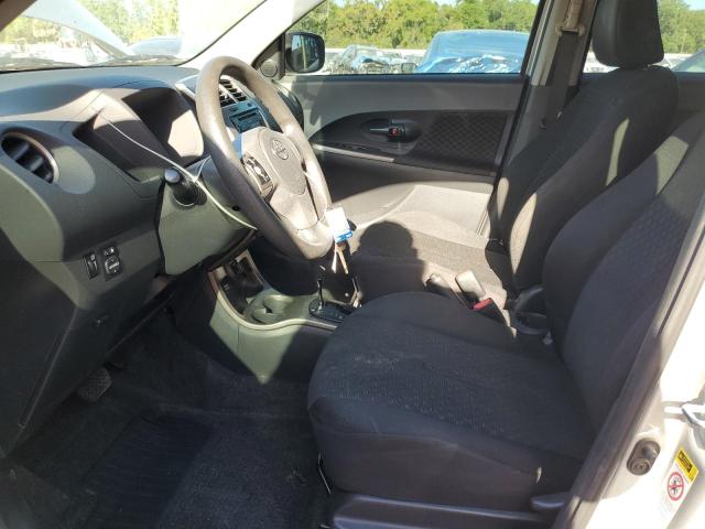 Photo 7 from auction – 2012 TOYOTA SCION XD with VIN JTKKU4B45C1018344