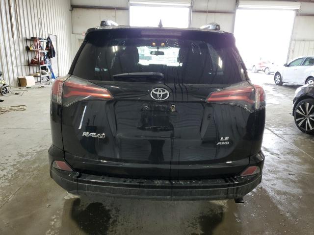 Photo 6 from auction – 2016 TOYOTA RAV4 LE with VIN 2T3BFREV8GW414231