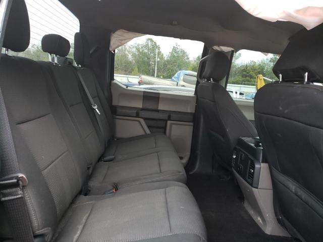 Photo 10 from auction – 2020 FORD F150 SUPER with VIN 1FTEW1E58LKE91084