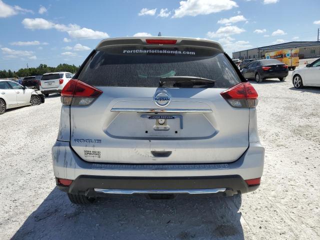 Photo 6 from auction – 2018 NISSAN ROGUE S with VIN JN8AT2MT8JW461204