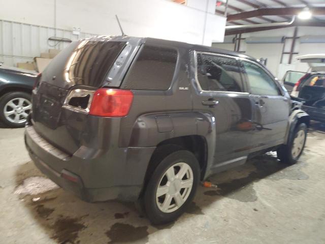 Photo 3 from auction – 2014 GMC TERRAIN SL with VIN 2GKALMEK5E6230357