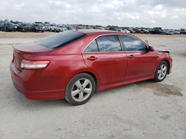 Photo 3 from auction – 2011 TOYOTA CAMRY BASE with VIN 4T1BF3EK7BU152089