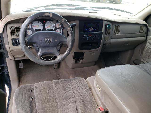 Photo 8 from auction – 2002 DODGE RAM 1500 with VIN 3D7HA18N62G211083