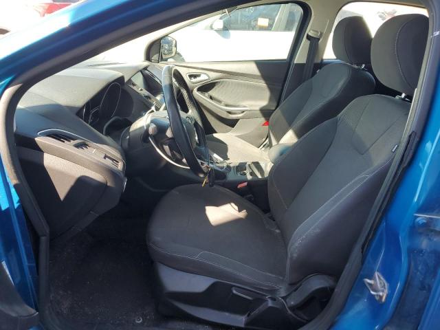 Photo 7 from auction – 2012 FORD FOCUS TITA with VIN 1FAHP3N22CL312470